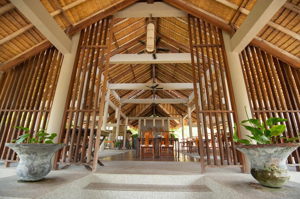 Guti Resort By Aka Hua Hin Exterior photo
