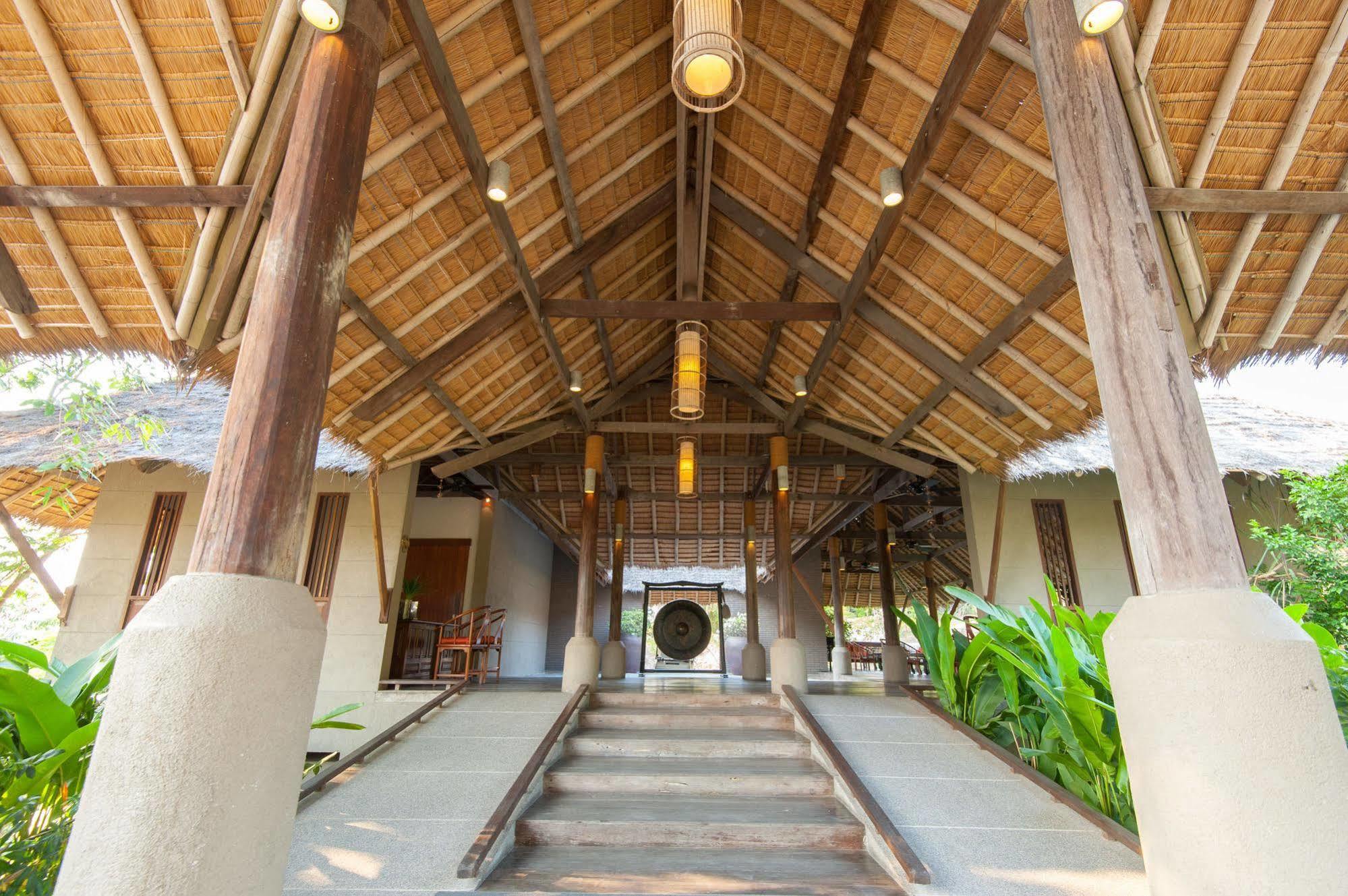 Guti Resort By Aka Hua Hin Exterior photo